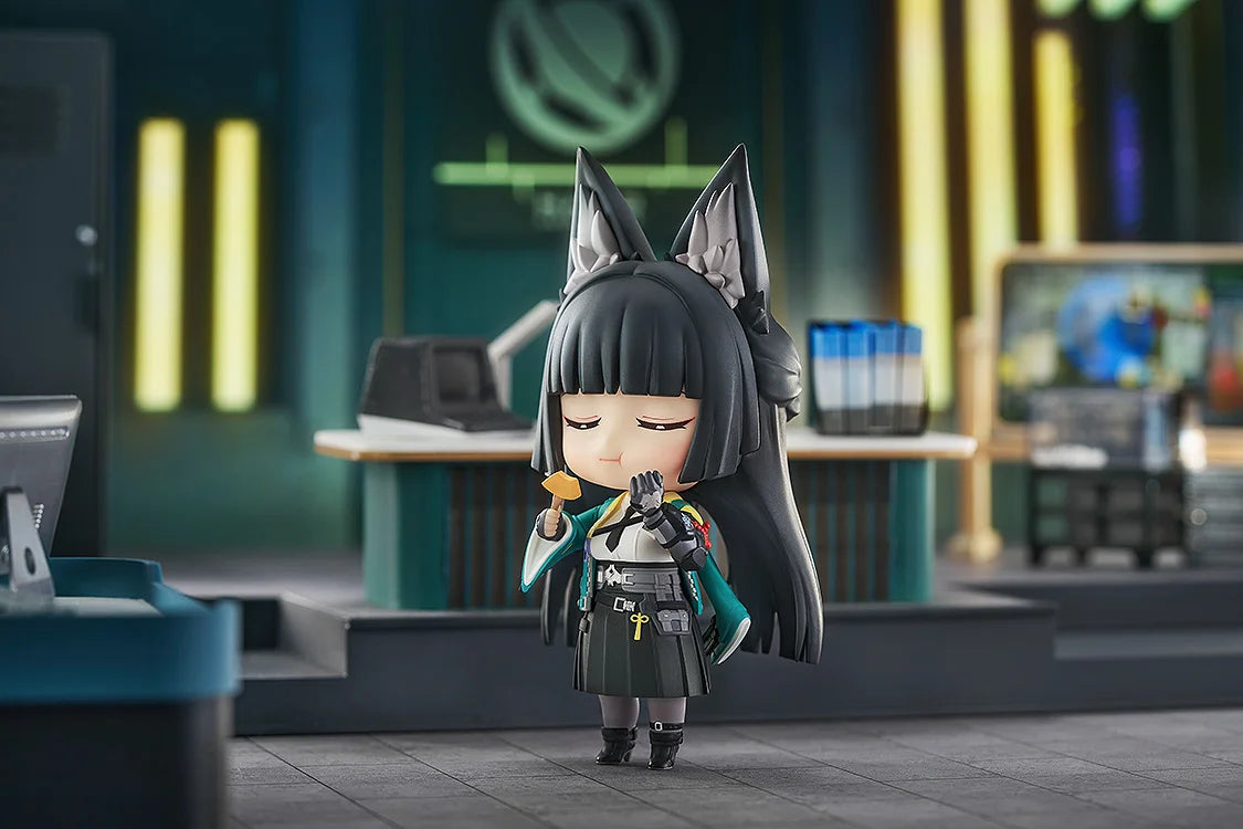Nendoroid Zenless Zone Zero - Hoshimi Miyabi
