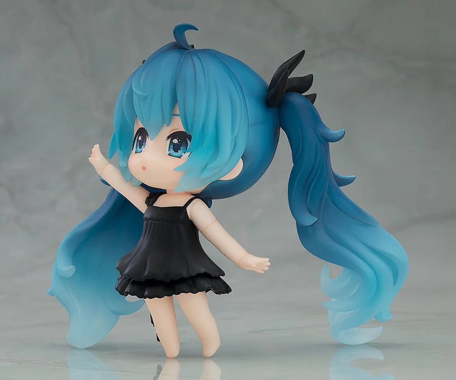 Nendoroid Vocaloid - Hatsune Miku (Deep Sea Girl Version)
