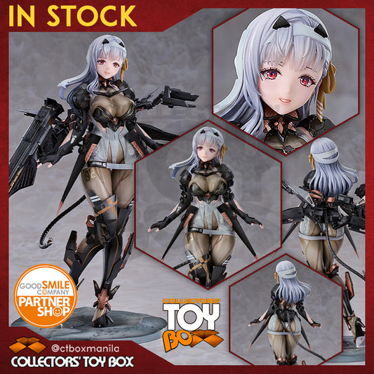 Good Smile Arts Shanghai 1/7 Goddess of Victory Nikke - Modernia