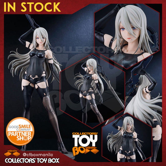 Good Smile Company 1/7 NieR:Automata Ver1.1a - A2 (YoRHa Model A No 2)