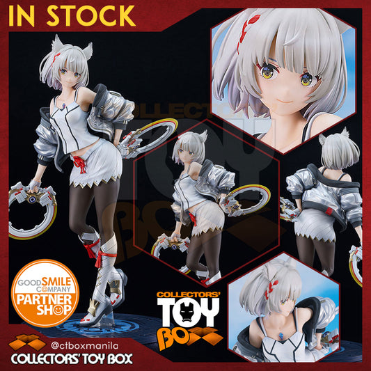 Good Smile Company 1/7 Xenoblade Chronicles 3 - Mio