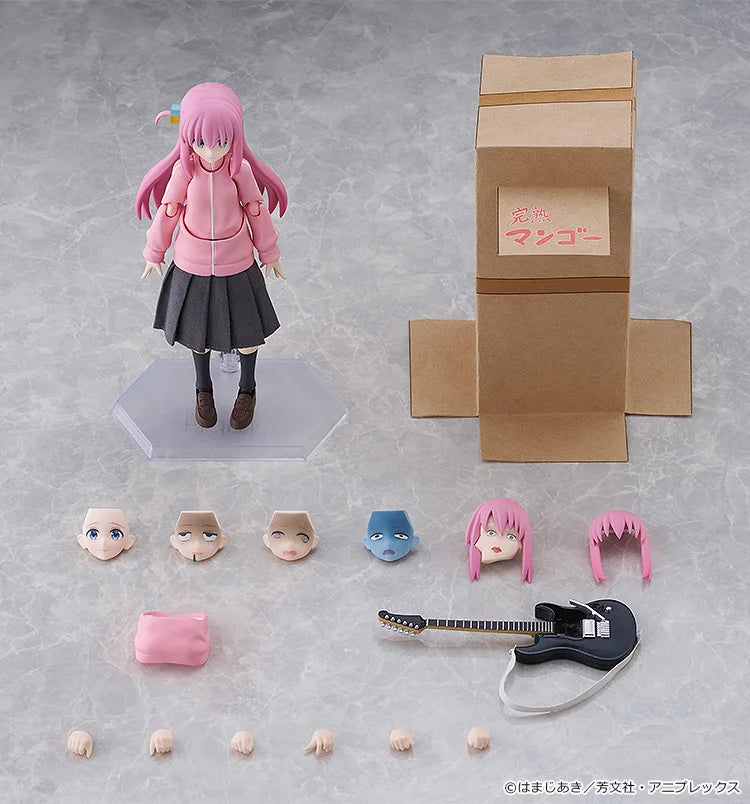 figma Bocchi The Rock! - Hitori Gotoh