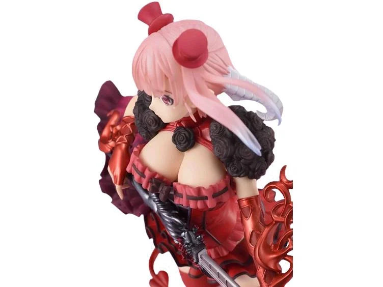 Amakuni 1/8 Seven Deadly Sins Melancholy Astaroth