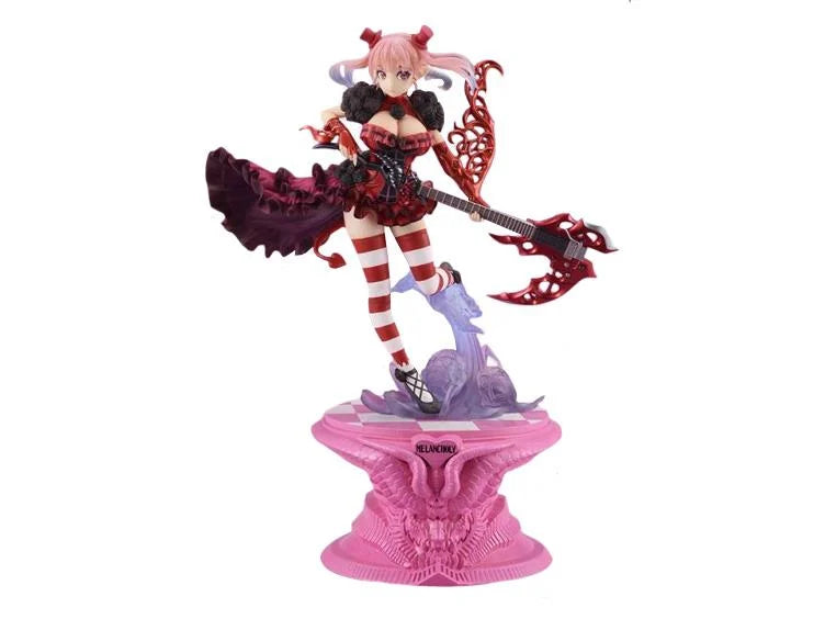 Amakuni 1/8 Seven Deadly Sins Melancholy Astaroth