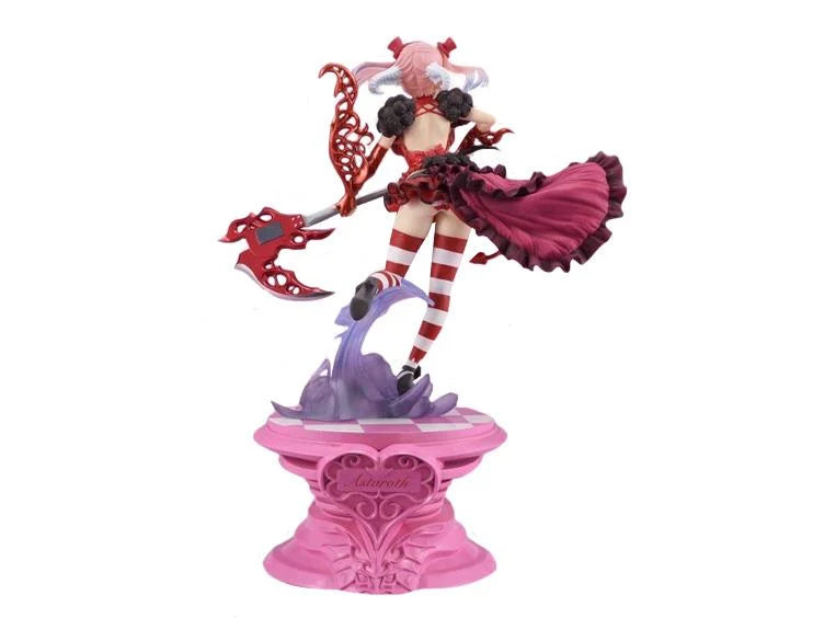 Amakuni 1/8 Seven Deadly Sins Melancholy Astaroth