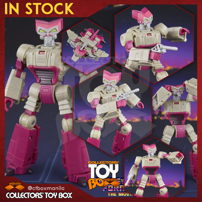 Hasbro Studio Series Transformers Kranix