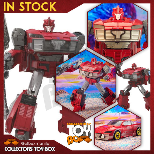 Hasbro Transformers Legacy Autobots Knock Out