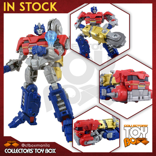 Hasbro Transformers Studio Series Transformers One - Orion Pax