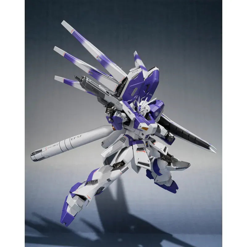 Metal Robot Spirits RX-93-v2 Hi-v Gundam Exclusive Edition