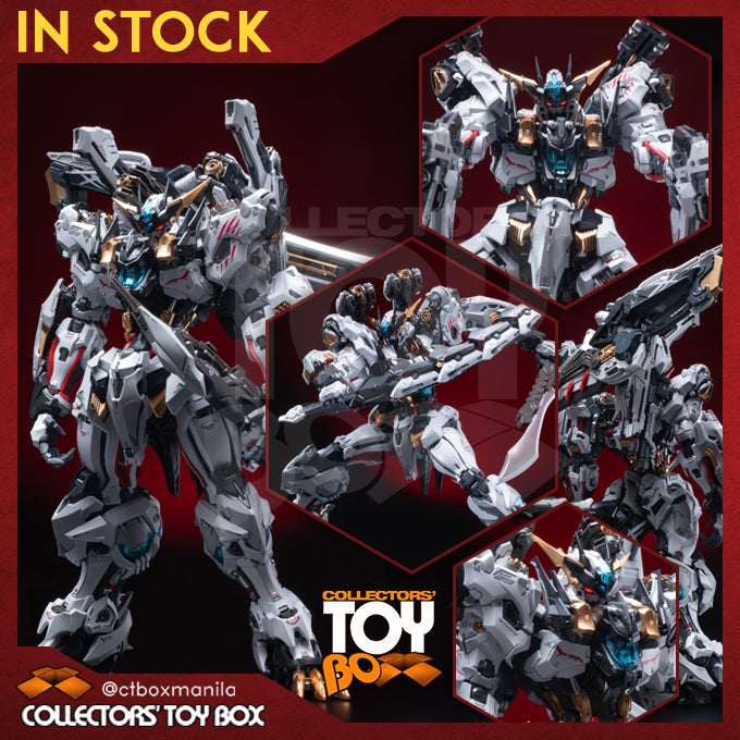 In Era 1/72 RMD Series Fenrir [Model Kit]