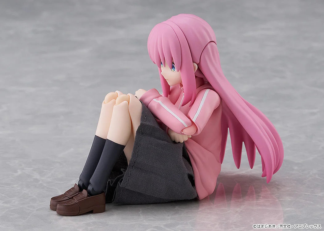 figma Bocchi The Rock! - Hitori Gotoh