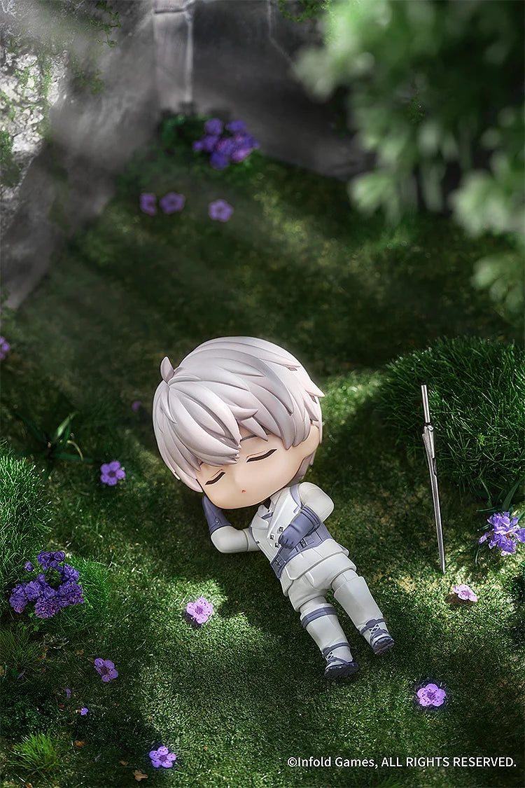 Nendoroid Love and Deepspace - Xavier / Shen Xinghui