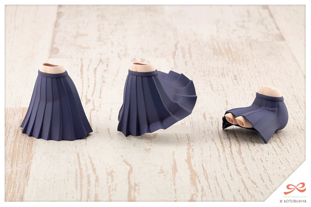 Kotobukiya Sousai Shojo Teien - Kuon Yakushiji [Touo High School Uniform] [Model Kit]