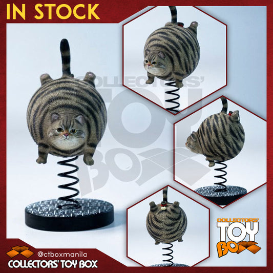 JXK Bouncy Ball Cat JXK324B