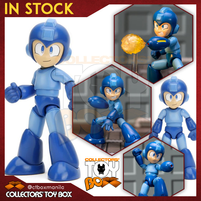 Jada Toys Mega Man - Mega Man