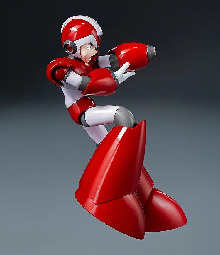 ThreeZero MDLX Megaman X (Rising Fire Version)