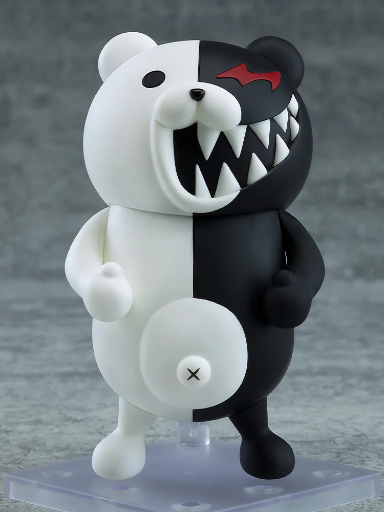 Nendoroid Danganronpa 1.2 Reload - Monokuma 2.0