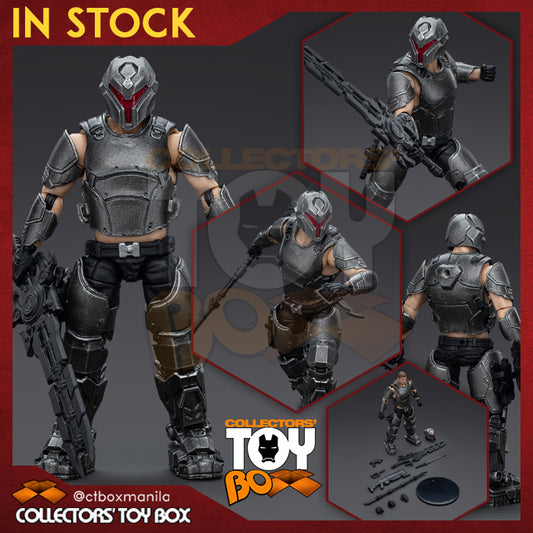 Joytoy 1/18 Army Builder Promotion Pack Figure 24