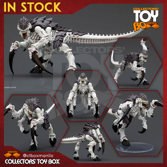 Joytoy 1/18 Warhammer 40k Tyranids Hive Fleet Leviathan - Hormagaunt 3