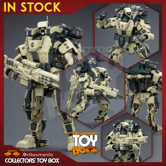 Joytoy 1/25 Dark Source APOC Annihilator Long-Range Strike Mech ST-8605