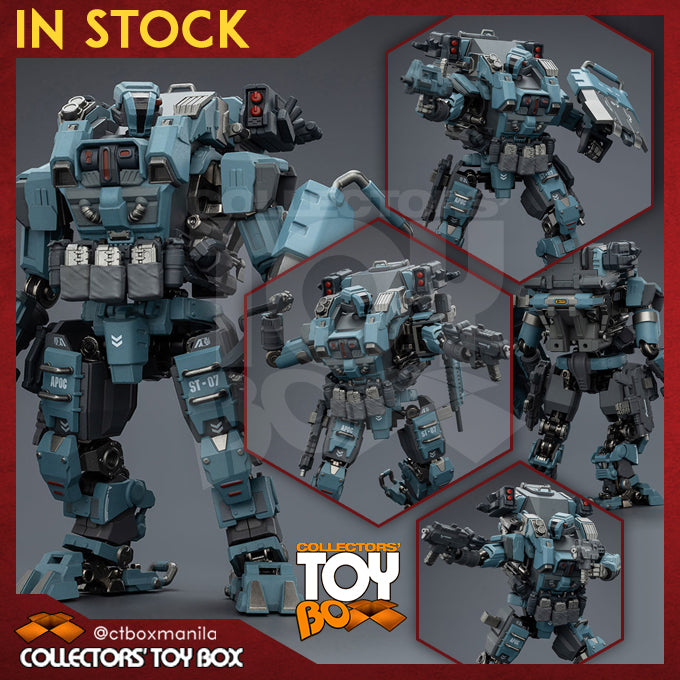Joytoy 1/25 Dark Source APOC Falcon Riot Control Mech ST-8607
