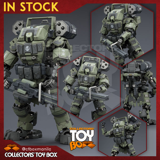 Joytoy 1/25 Dark Source APOC Iron Assault Fire Support Mech ST-8610