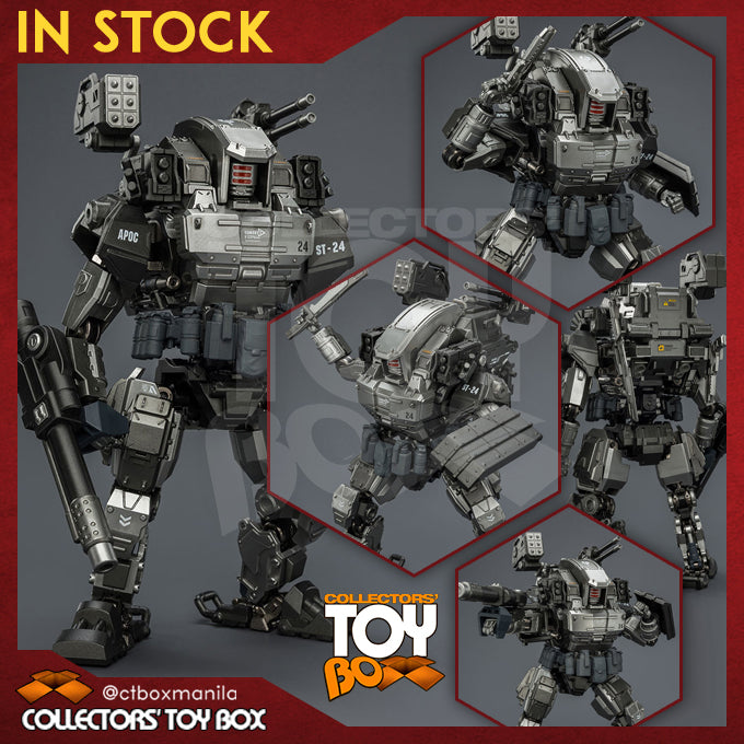 Joytoy 1/25 Dark Source APOC Series Thor 02 - Assault Mech