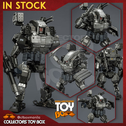 Joytoy 1/25 Dark Source APOC Series Thor 02 - Assault Mech