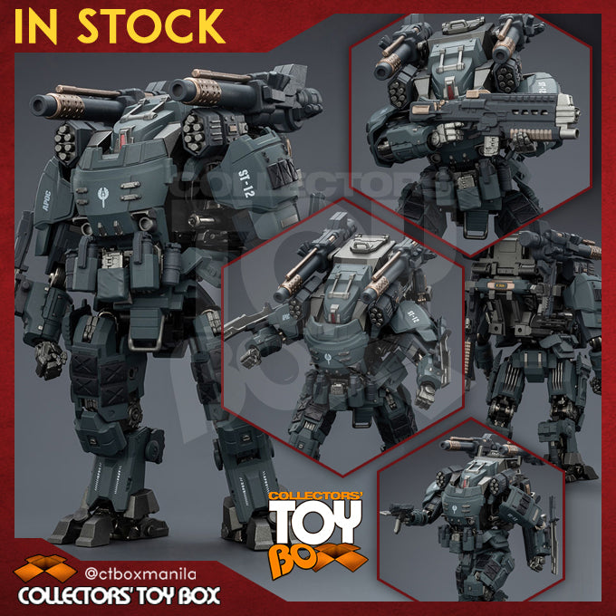 Joytoy 1/25 Dark Source APOC Storm Dauntless Assault Mech ST-8612