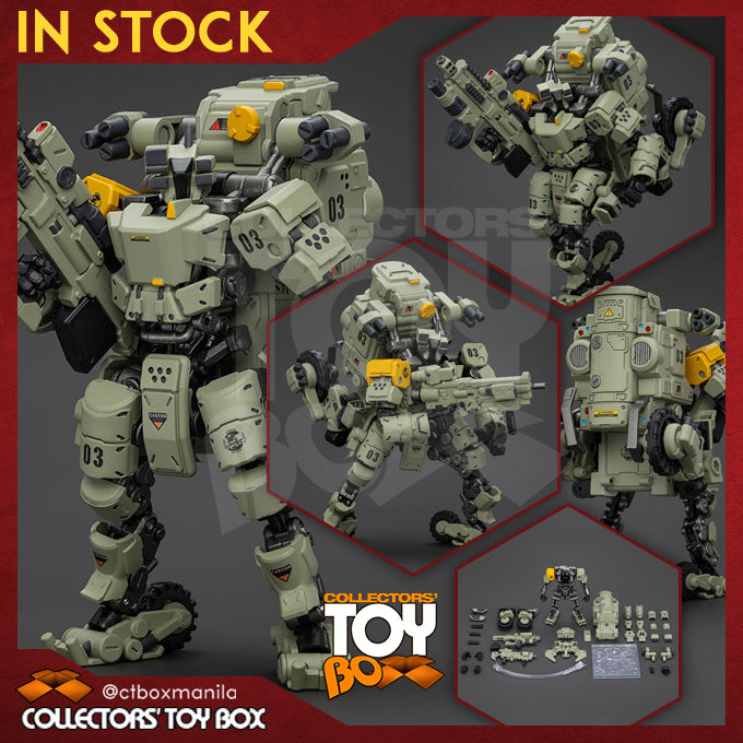 Joytoy 1/25 Fear XS-03 Tactical type