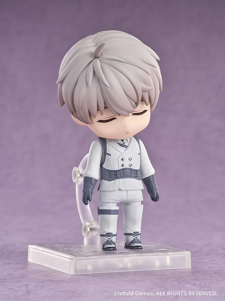 Nendoroid Love and Deepspace - Xavier / Shen Xinghui