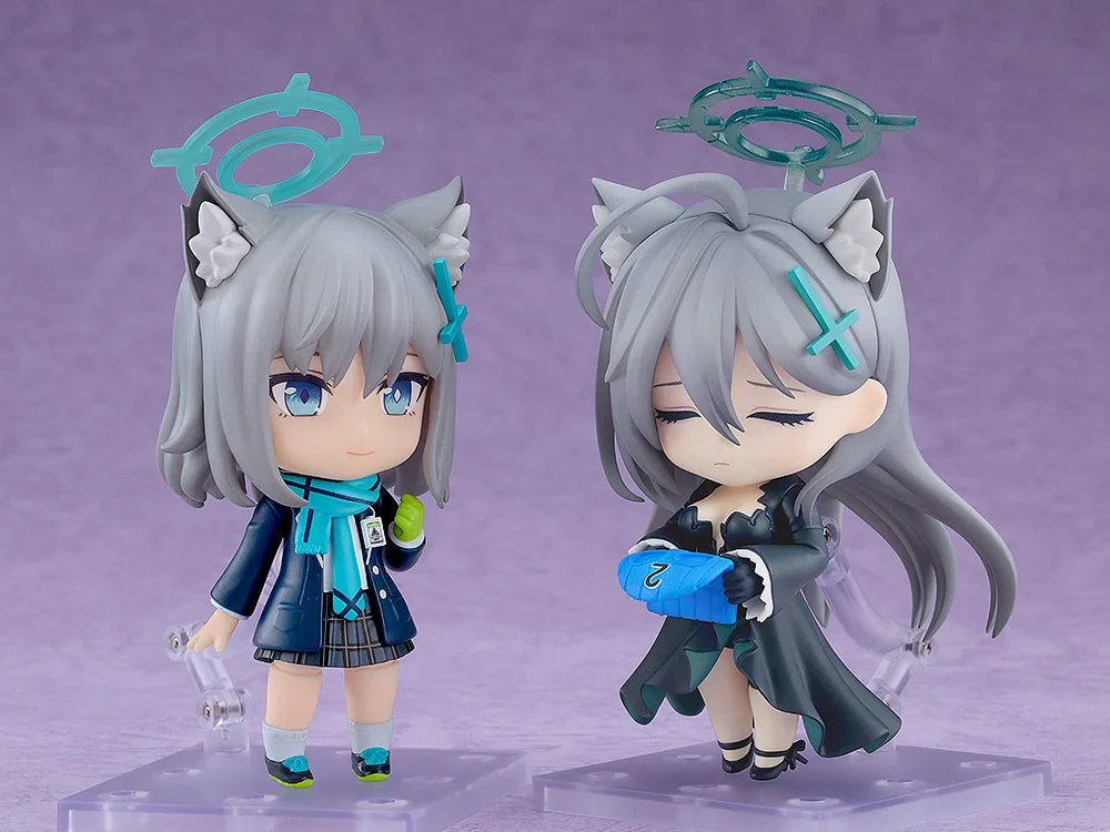 Nendoroid Blue Archive - Shiroko* Terror
