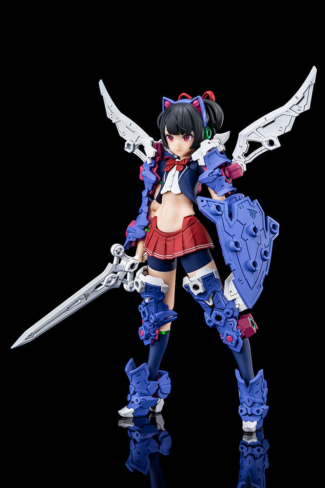 Kotobukiya Megami Device Buster Doll Knight [Model Kit]