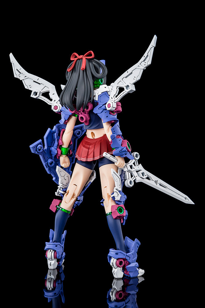 Kotobukiya Megami Device Buster Doll Knight [Model Kit]