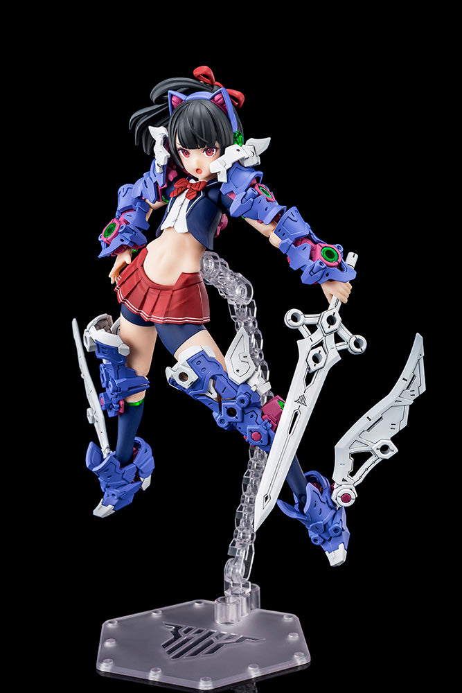 Kotobukiya Megami Device Buster Doll Knight [Model Kit]