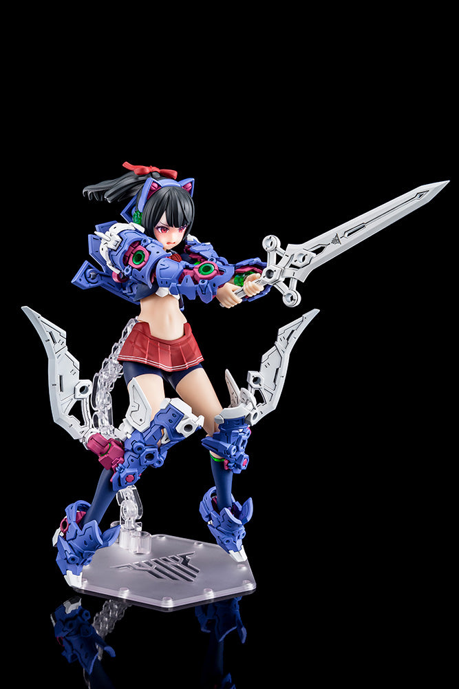 Kotobukiya Megami Device Buster Doll Knight [Model Kit]