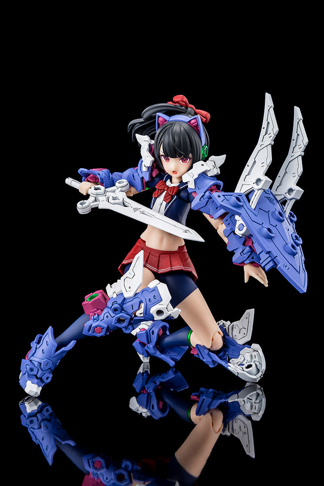 Kotobukiya Megami Device Buster Doll Knight [Model Kit]