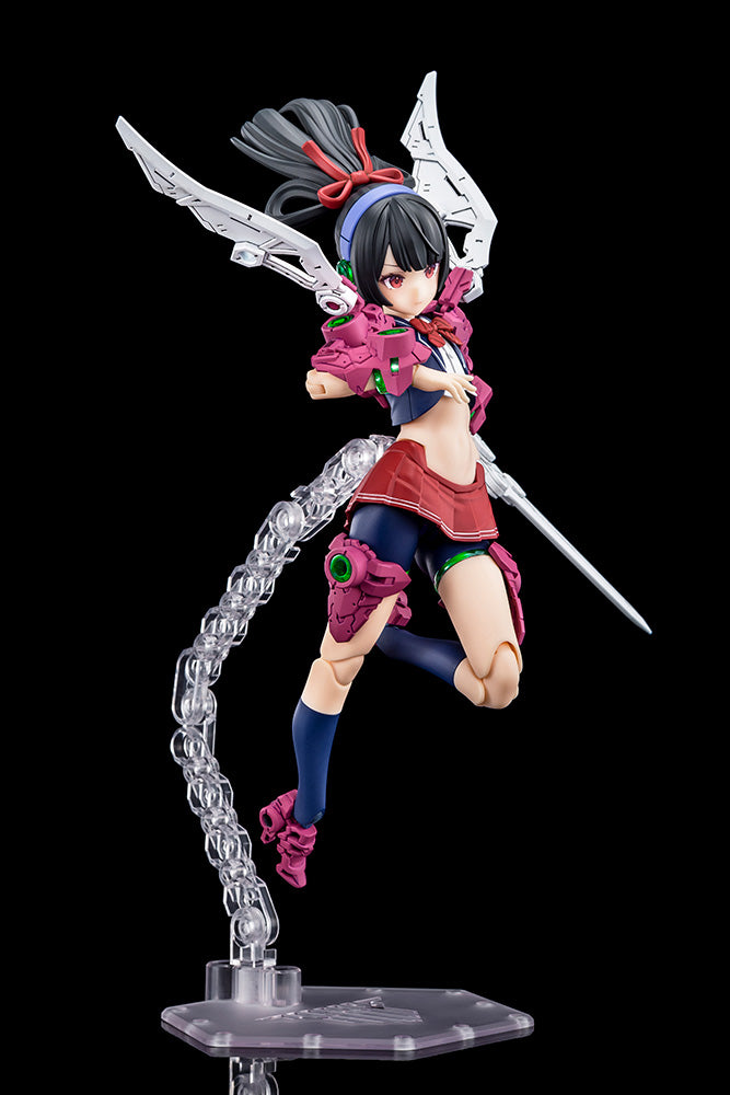 Kotobukiya Megami Device Buster Doll Knight [Model Kit]