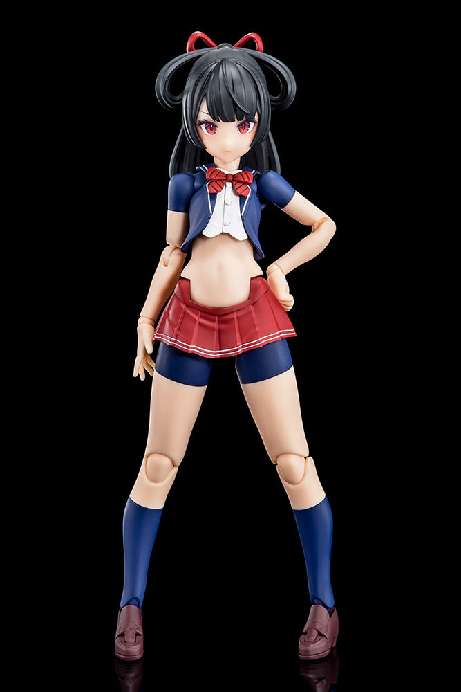 Kotobukiya Megami Device Buster Doll Knight [Model Kit]