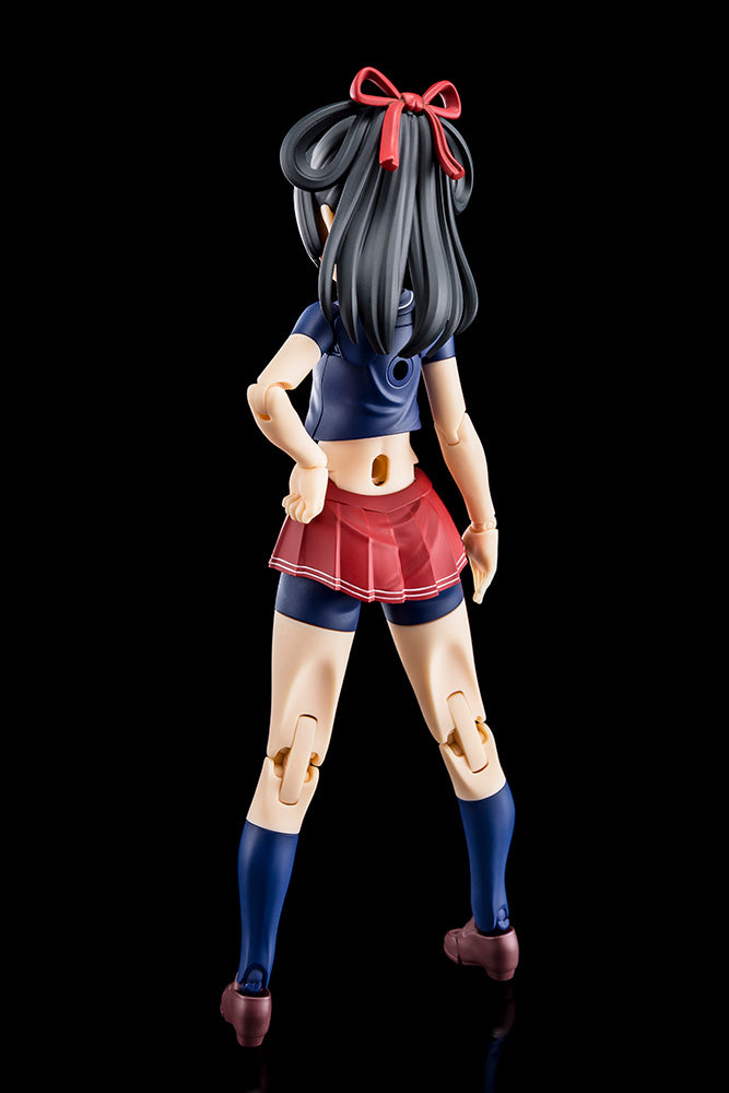 Kotobukiya Megami Device Buster Doll Knight [Model Kit]
