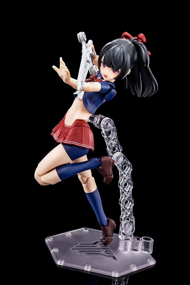 Kotobukiya Megami Device Buster Doll Knight [Model Kit]