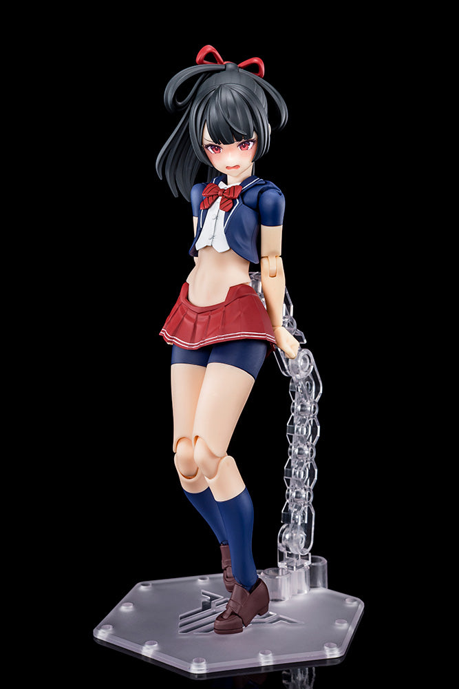 Kotobukiya Megami Device Buster Doll Knight [Model Kit]