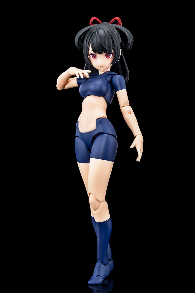 Kotobukiya Megami Device Buster Doll Knight [Model Kit]