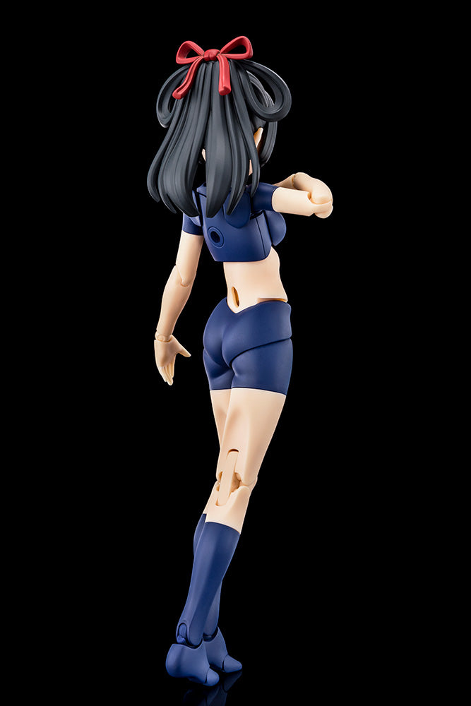 Kotobukiya Megami Device Buster Doll Knight [Model Kit]