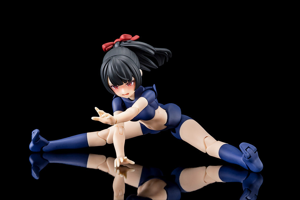 Kotobukiya Megami Device Buster Doll Knight [Model Kit]
