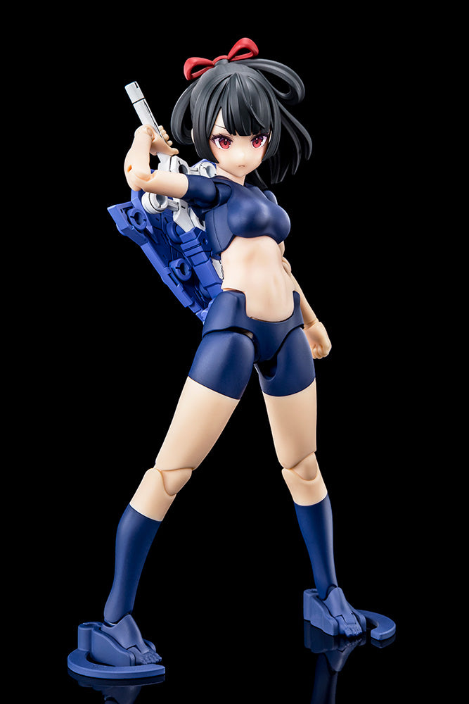 Kotobukiya Megami Device Buster Doll Knight [Model Kit]