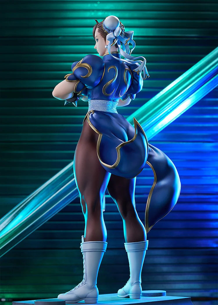 Max Factory 1/6 Street Fighter Series - Chun Li (Standby)
