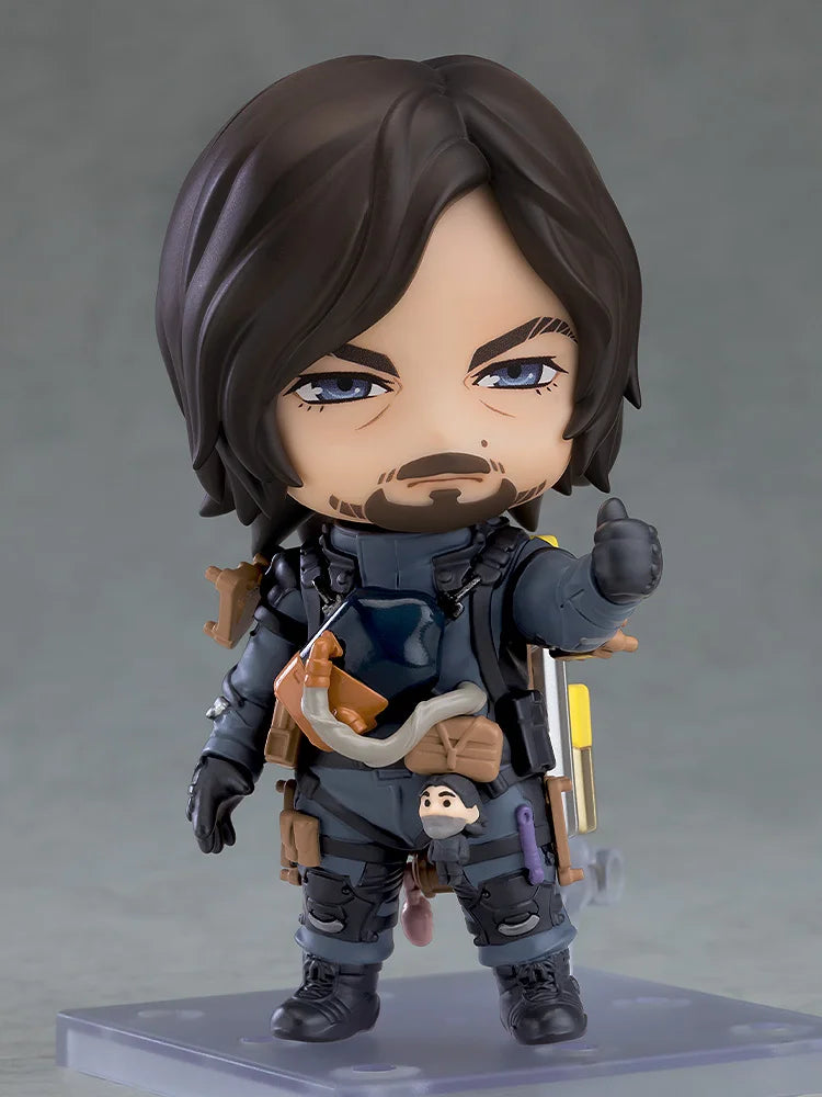 Nendoroid Death Stranding 2: On the Beach - Sam