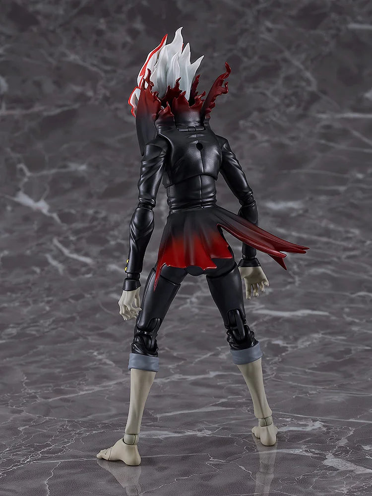 figma Dandadan - Okarun (Transformed)