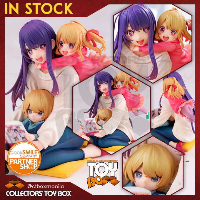 Kadokawa KDcolle 1/8 [Oshi no Ko] - Ai & Aqua & Ruby (Mother and Children)